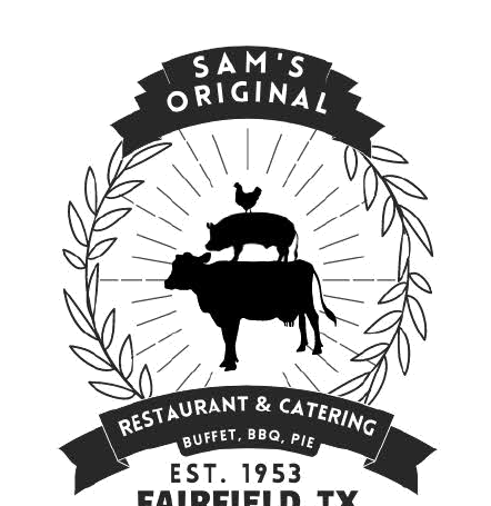 Sam's Original Restaurant — Est. 1953, Fairfield, TX